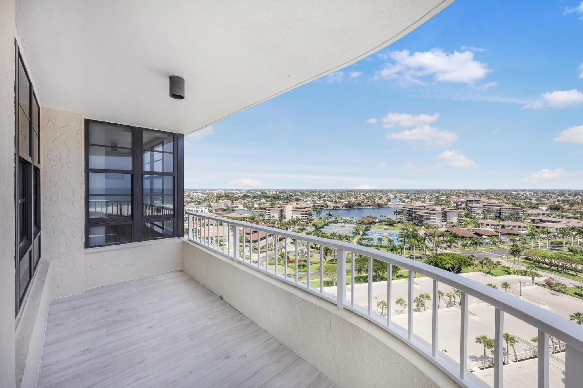 Villa South Seas Tower 4-1606 à Marco Island Extérieur photo